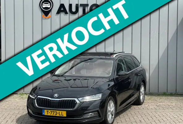 1.0 e-TSI PANO LEER VIRTUAL DEALER OND Business Edition Plus
