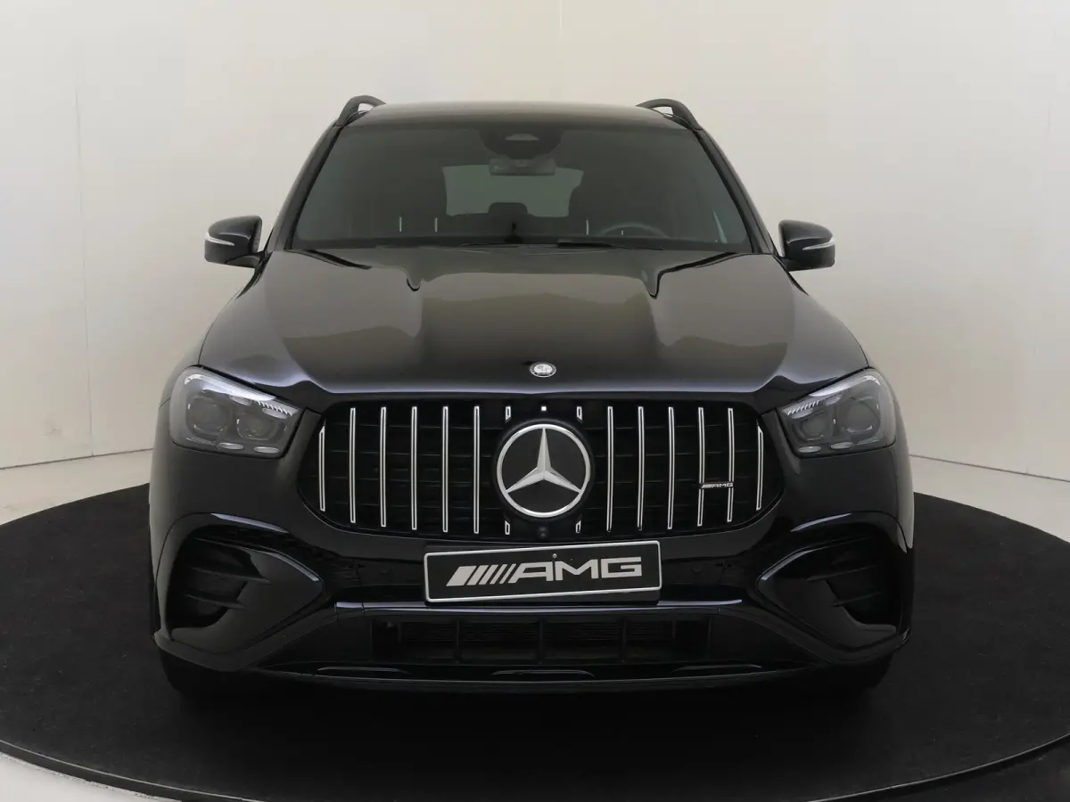 AMG 53 Hybrid 4MATIC+ / Memory-Stoelen / Luchtvering / Headup-Display / 360Graden-Camera / Panaroma-dak /