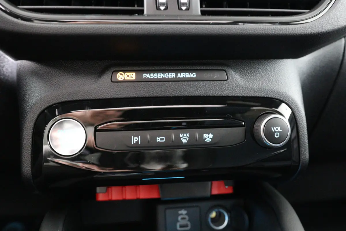 2.5 PHEV BlueCruise Edition | Trekhaak | Black Pack | Elektrisch Panoramadak | Matrix LED | Winter Pack | B&O Audio |