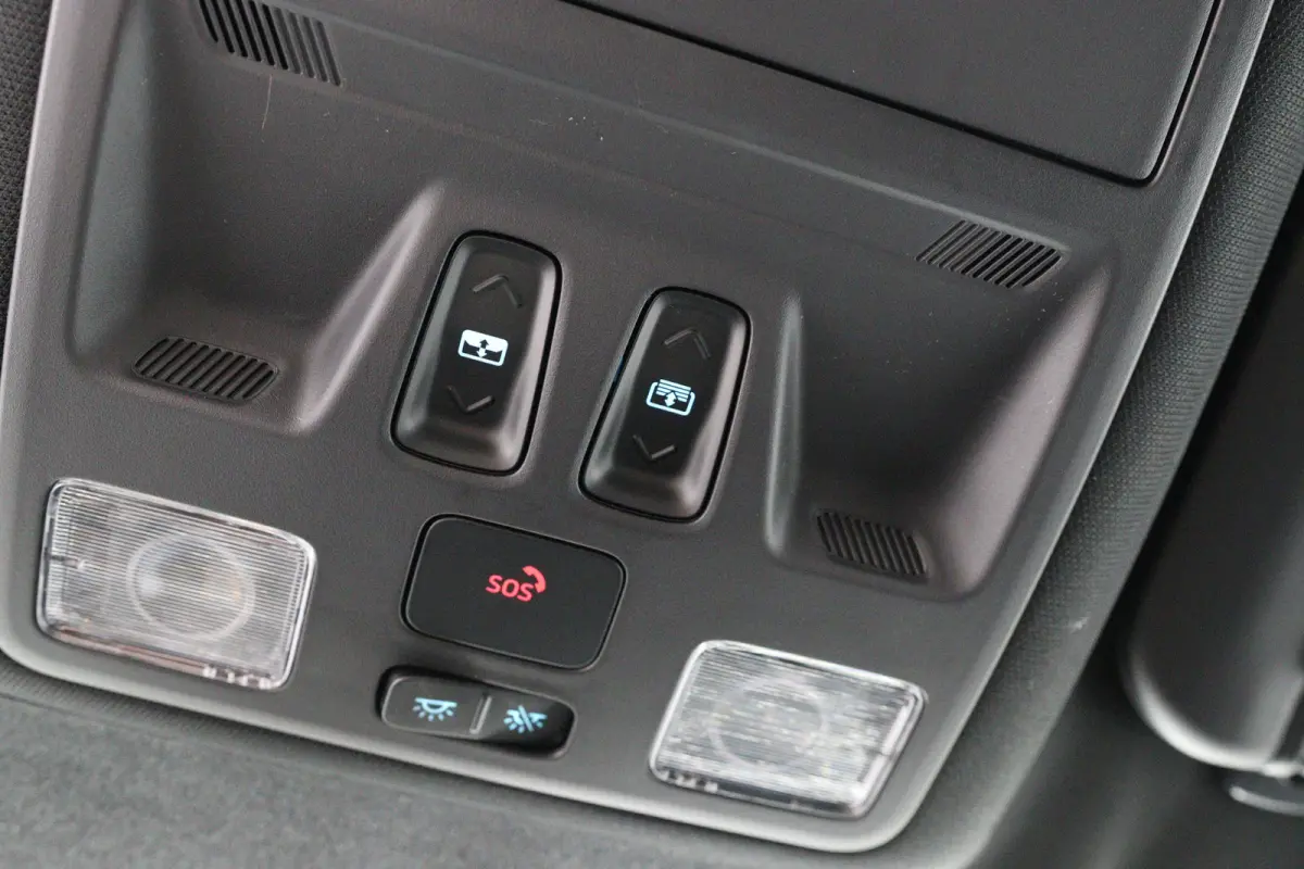 2.5 PHEV BlueCruise Edition | Trekhaak | Black Pack | Elektrisch Panoramadak | Matrix LED | Winter Pack | B&O Audio |