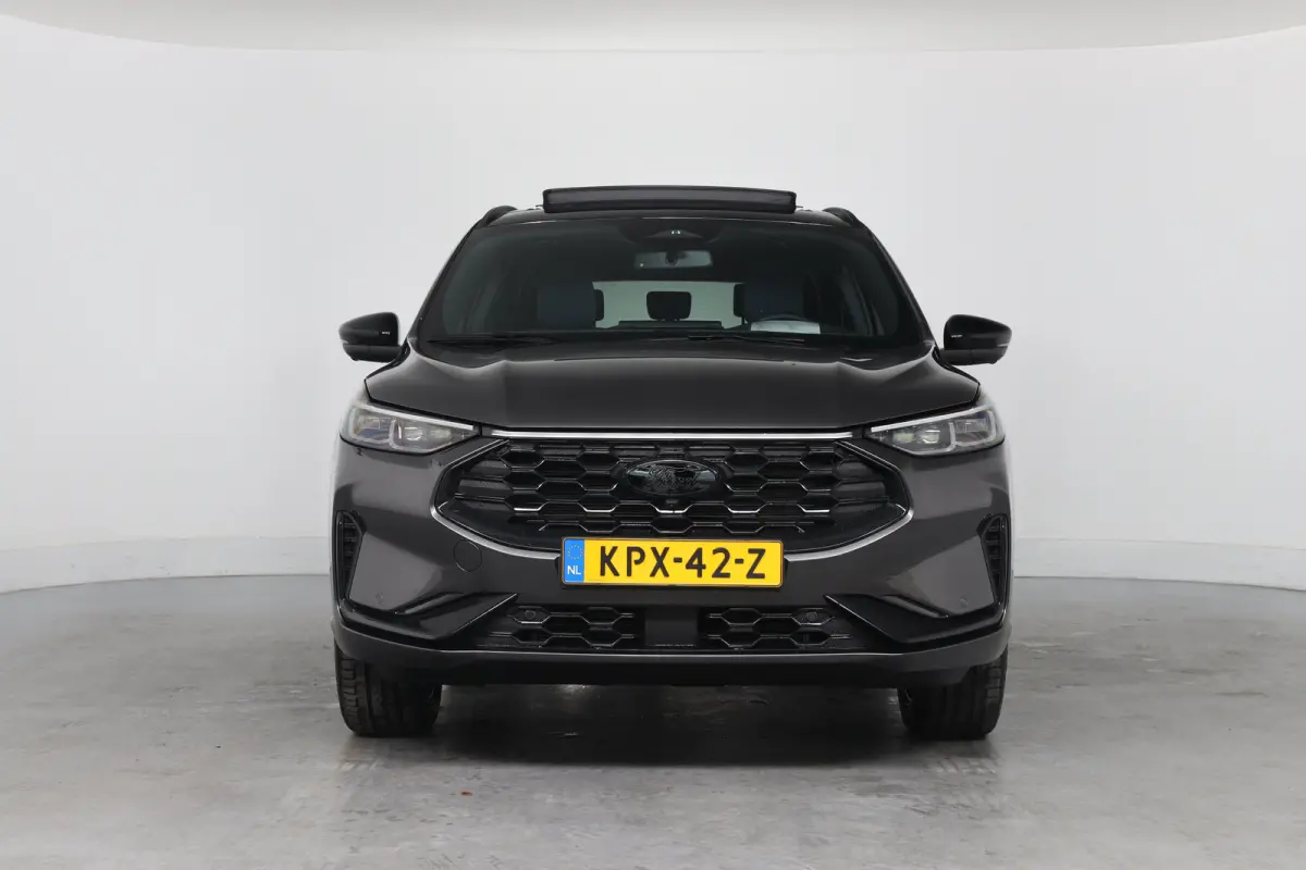 2.5 PHEV BlueCruise Edition | Trekhaak | Black Pack | Elektrisch Panoramadak | Matrix LED | Winter Pack | B&O Audio |