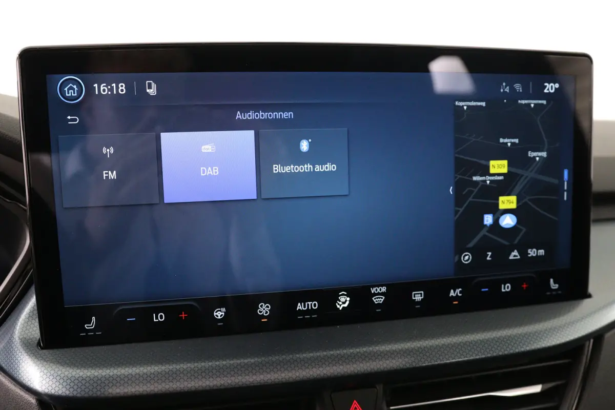 2.5 PHEV BlueCruise Edition | Trekhaak | Black Pack | Elektrisch Panoramadak | Matrix LED | Winter Pack | B&O Audio |