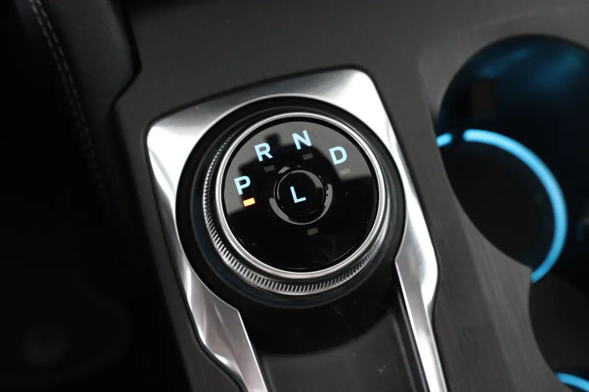 2.5 PHEV BlueCruise Edition | Trekhaak | Black Pack | Elektrisch Panoramadak | Matrix LED | Winter Pack | B&O Audio |