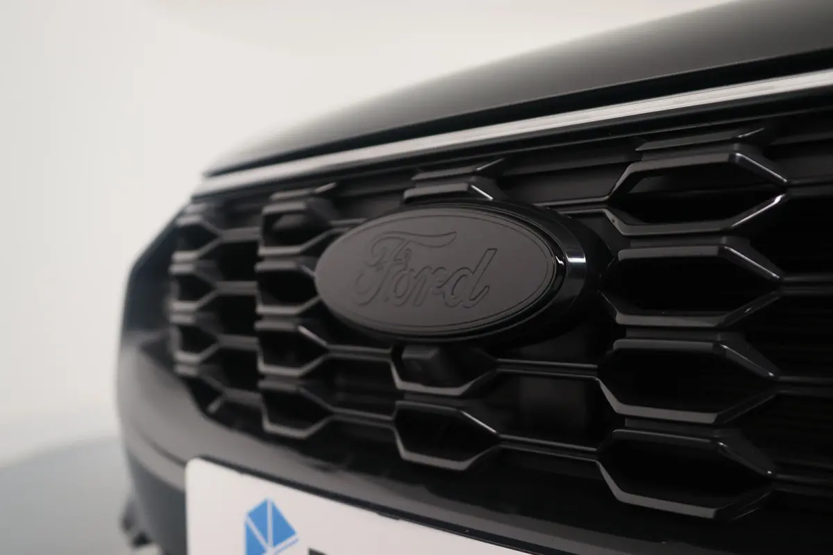 2.5 PHEV BlueCruise Edition | Trekhaak | Black Pack | Elektrisch Panoramadak | Matrix LED | Winter Pack | B&O Audio |