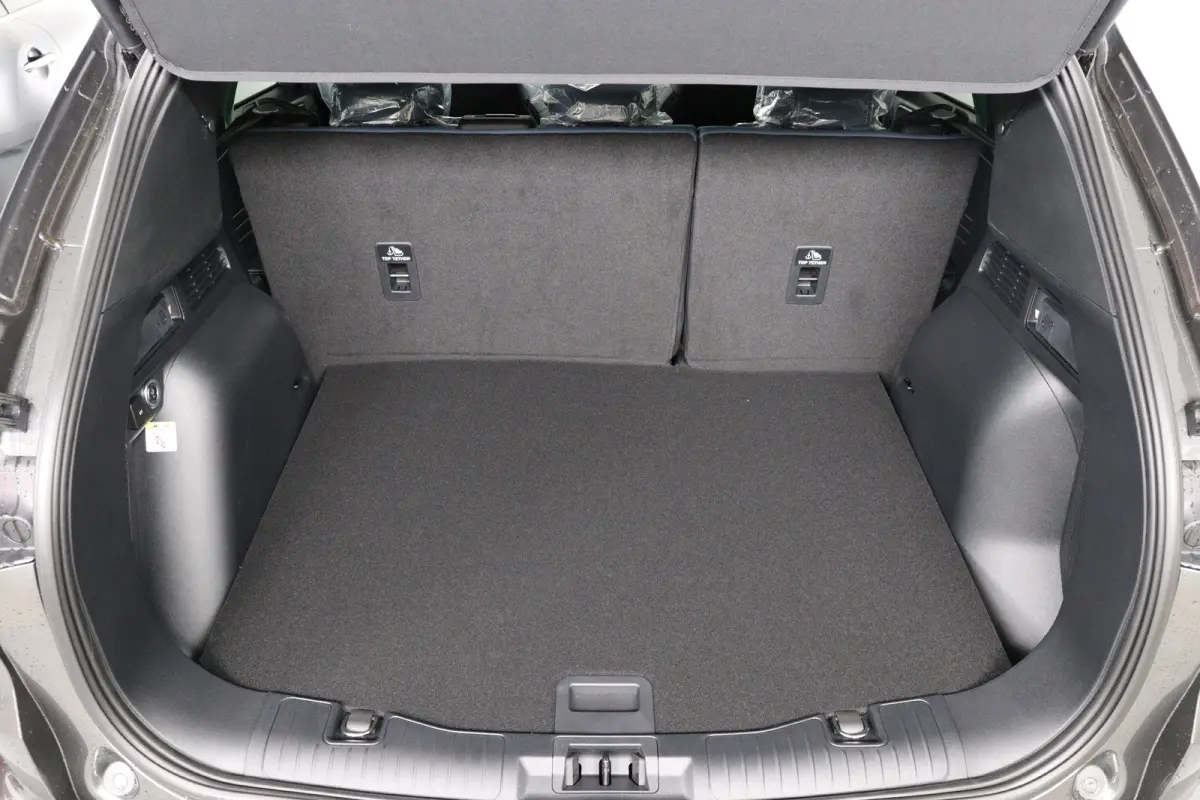 2.5 PHEV BlueCruise Edition | Trekhaak | Black Pack | Elektrisch Panoramadak | Matrix LED | Winter Pack | B&O Audio |