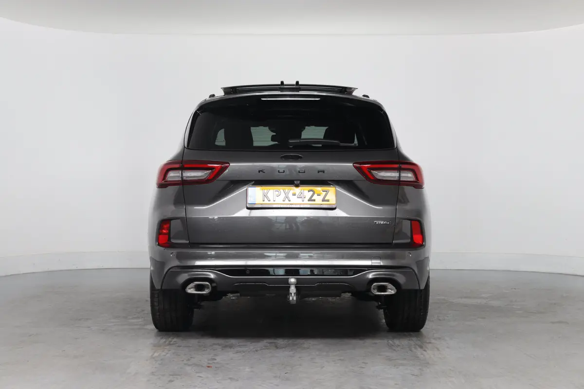 2.5 PHEV BlueCruise Edition | Trekhaak | Black Pack | Elektrisch Panoramadak | Matrix LED | Winter Pack | B&O Audio |