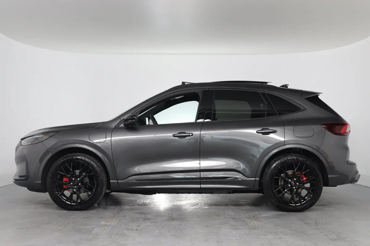 2.5 PHEV BlueCruise Edition | Trekhaak | Black Pack | Elektrisch Panoramadak | Matrix LED | Winter Pack | B&O Audio |