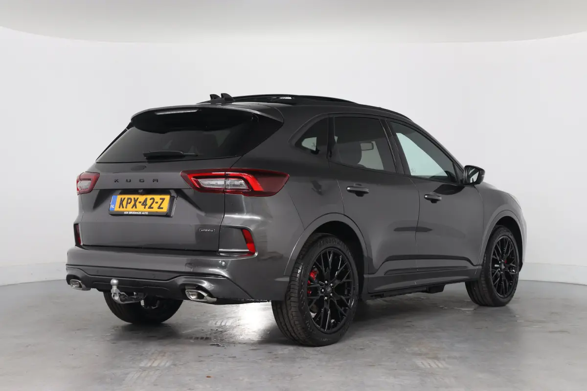 2.5 PHEV BlueCruise Edition | Trekhaak | Black Pack | Elektrisch Panoramadak | Matrix LED | Winter Pack | B&O Audio |