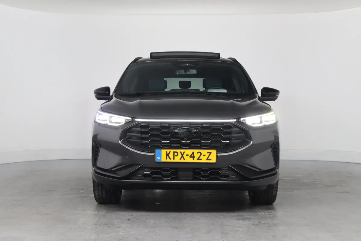 2.5 PHEV BlueCruise Edition | Trekhaak | Black Pack | Elektrisch Panoramadak | Matrix LED | Winter Pack | B&O Audio |