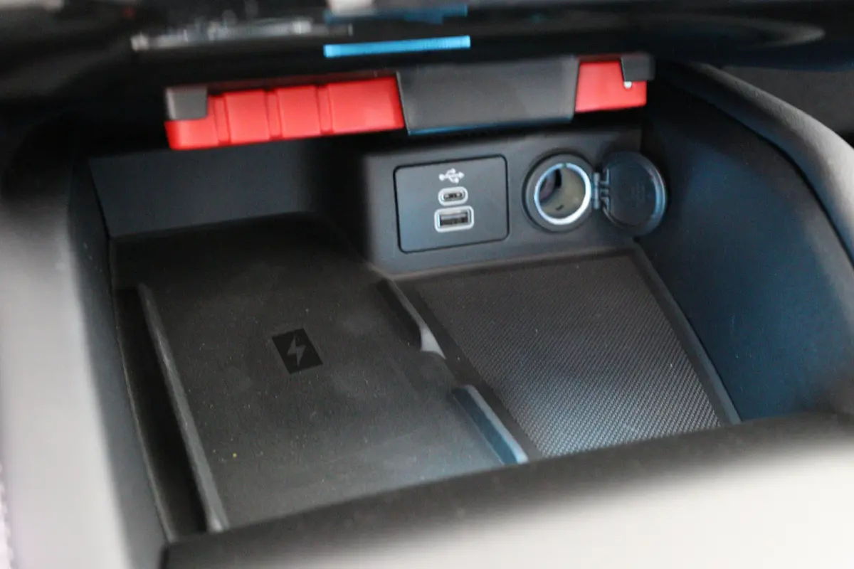 2.5 PHEV BlueCruise Edition | Trekhaak | Black Pack | Elektrisch Panoramadak | Matrix LED | Winter Pack | B&O Audio |