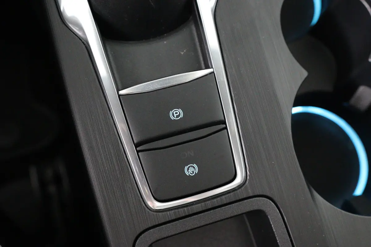 2.5 PHEV BlueCruise Edition | Trekhaak | Black Pack | Elektrisch Panoramadak | Matrix LED | Winter Pack | B&O Audio |