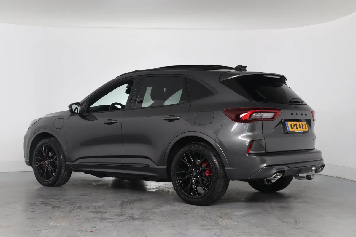 2.5 PHEV BlueCruise Edition | Trekhaak | Black Pack | Elektrisch Panoramadak | Matrix LED | Winter Pack | B&O Audio |