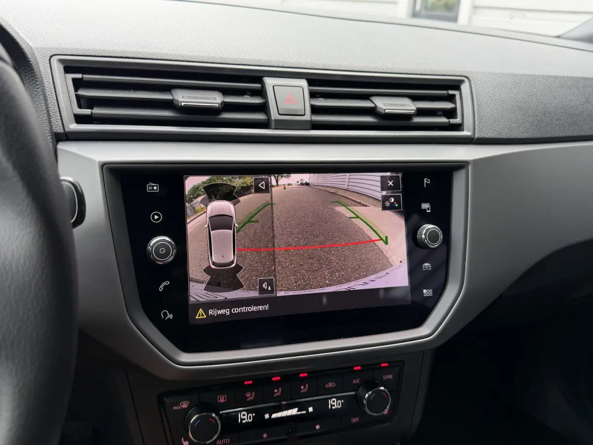 SEAT Ibiza 1.0 TSI BEATS Camera|Navi|Carplay|LED 2020
