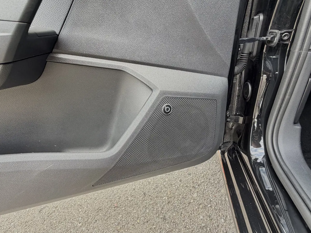 SEAT Ibiza 1.0 TSI BEATS Camera|Navi|Carplay|LED 2020