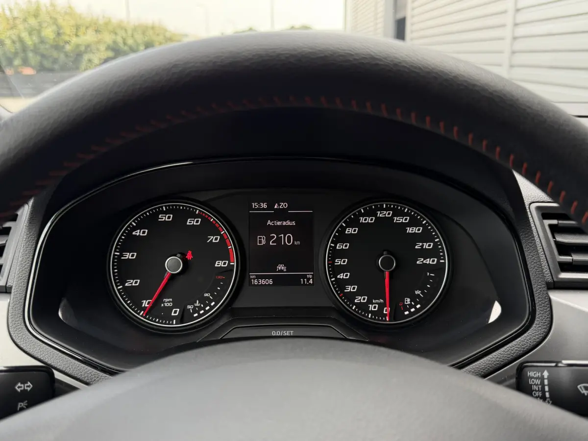 SEAT Ibiza 1.0 TSI BEATS Camera|Navi|Carplay|LED 2020