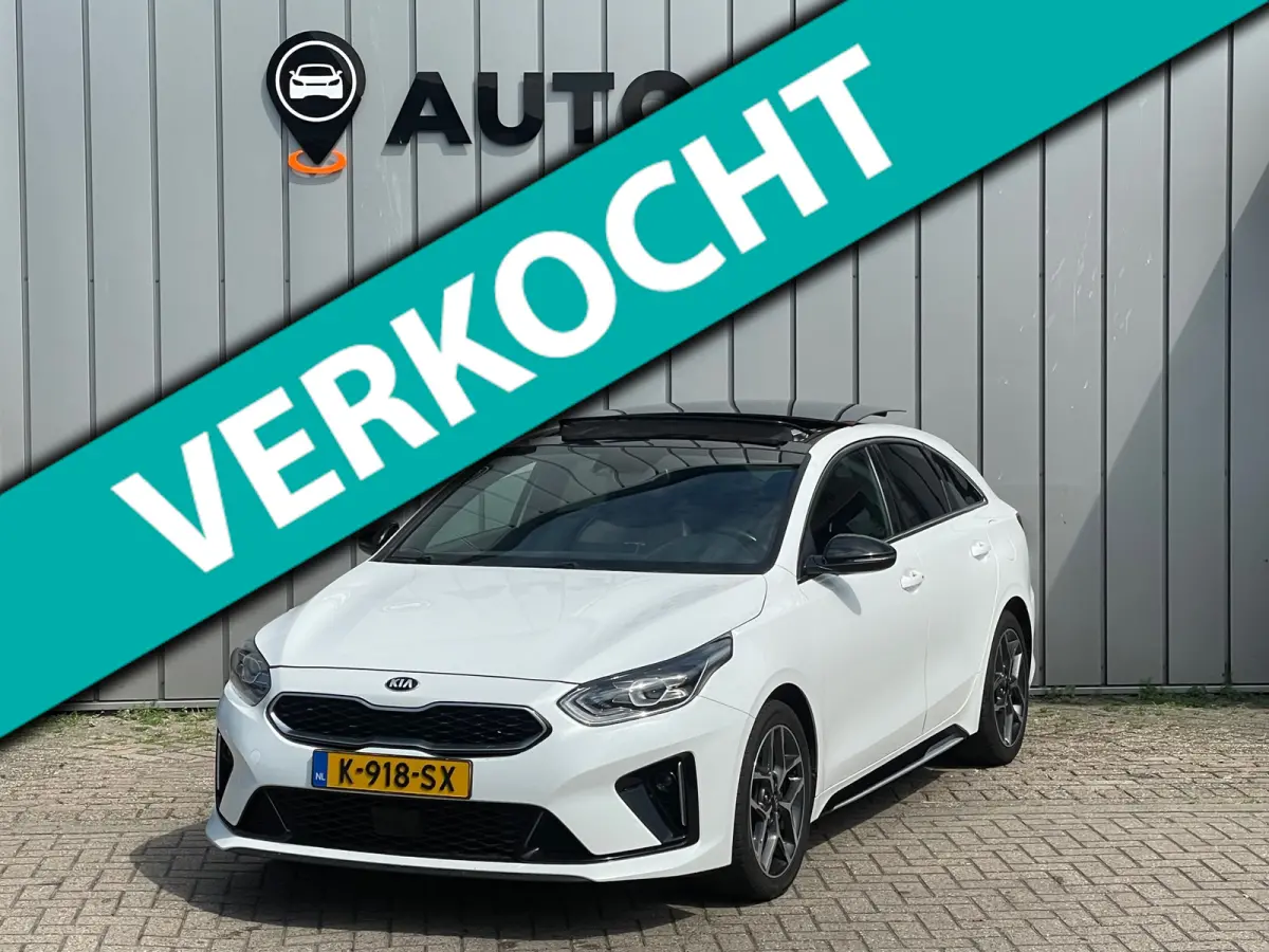 1.5 T-GDI GT-Line ORG NL DEALEROND 1E EIG|PANO|CAMERA|ALCANTARA|LED|CAMERA|VIRTUALCOCKPIT|ADAPT.CRUISE|CARPLAY|