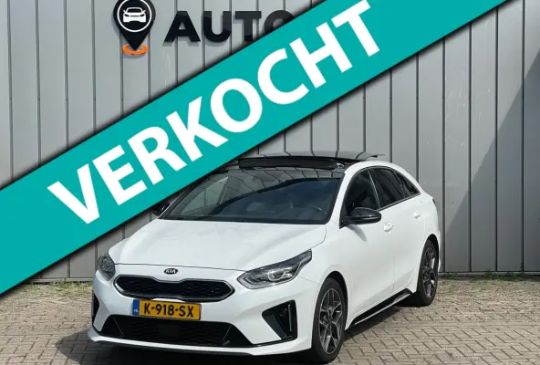 1.5 T-GDI GT-Line ORG NL DEALEROND 1E EIG|PANO|CAMERA|ALCANTARA|LED|CAMERA|VIRTUALCOCKPIT|ADAPT.CRUISE|CARPLAY|