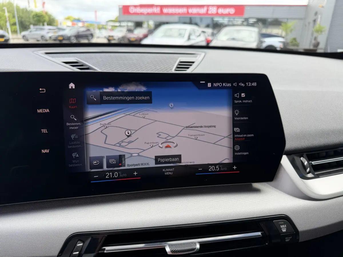 xDrive25e Trekhaak Harman-Kardon Leder Elek Stoelverstoeling LED Carplay DAB Achteruitrijcamera Stuurwielverwarming SOH 100%