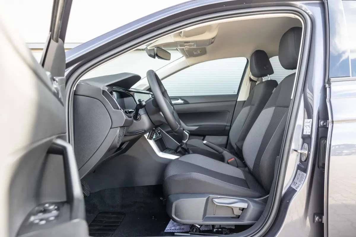 1.0 TSI 95pk Life Edition | Apple Carplay/Android Auto | Digital Cockpit | Achteruitrijcamera
