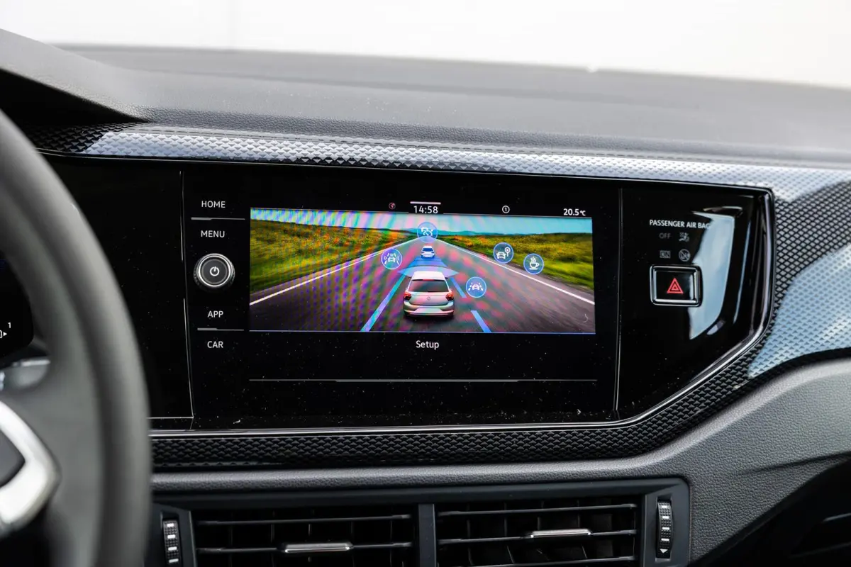 1.0 TSI 95pk Life Edition | Apple Carplay/Android Auto | Digital Cockpit | Achteruitrijcamera
