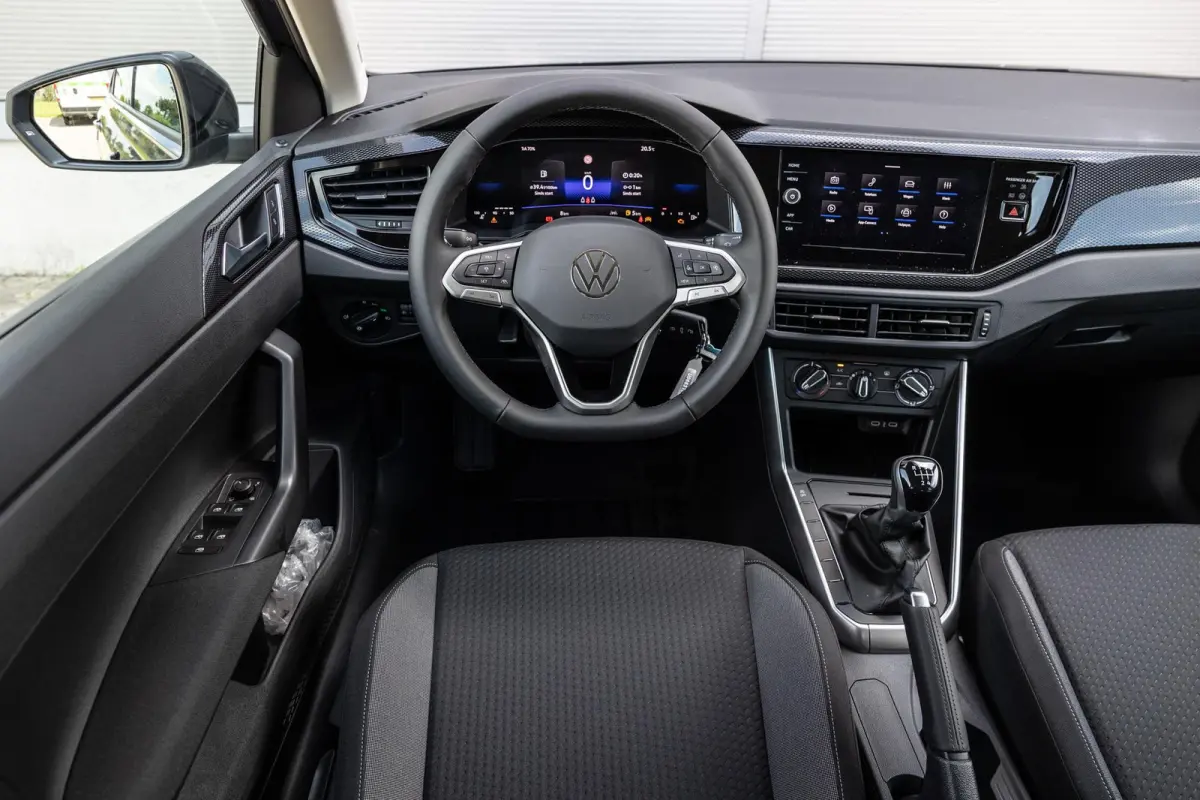 1.0 TSI 95pk Life Edition | Apple Carplay/Android Auto | Digital Cockpit | Achteruitrijcamera