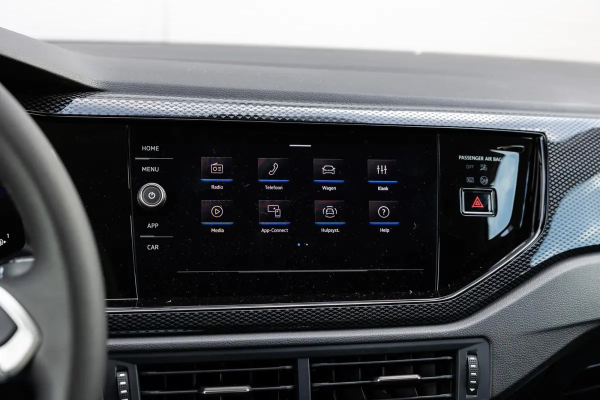 1.0 TSI 95pk Life Edition | Apple Carplay/Android Auto | Digital Cockpit | Achteruitrijcamera