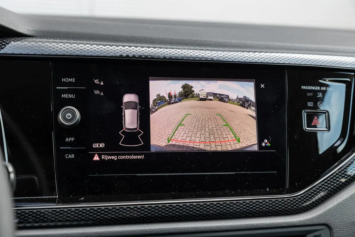 1.0 TSI 95pk Life Edition | Apple Carplay/Android Auto | Digital Cockpit | Achteruitrijcamera