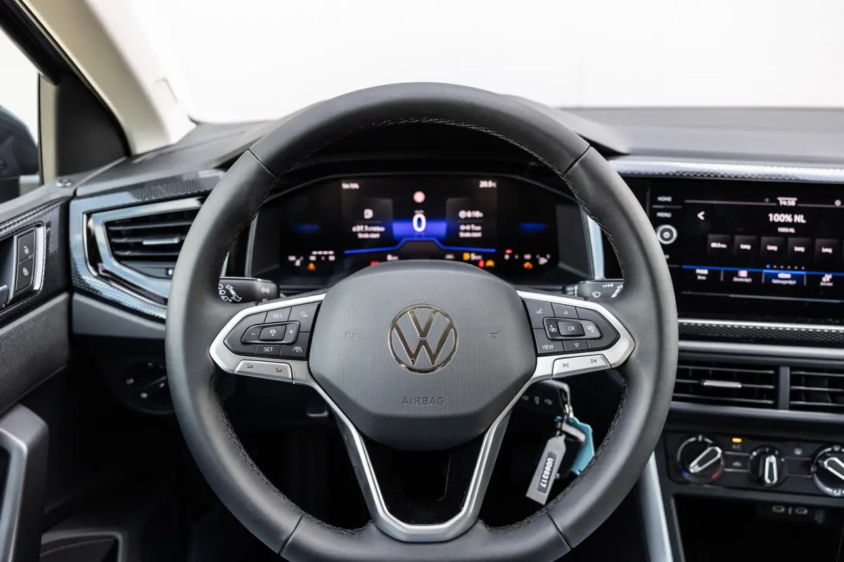 1.0 TSI 95pk Life Edition | Apple Carplay/Android Auto | Digital Cockpit | Achteruitrijcamera