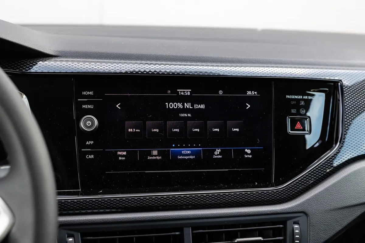 1.0 TSI 95pk Life Edition | Apple Carplay/Android Auto | Digital Cockpit | Achteruitrijcamera