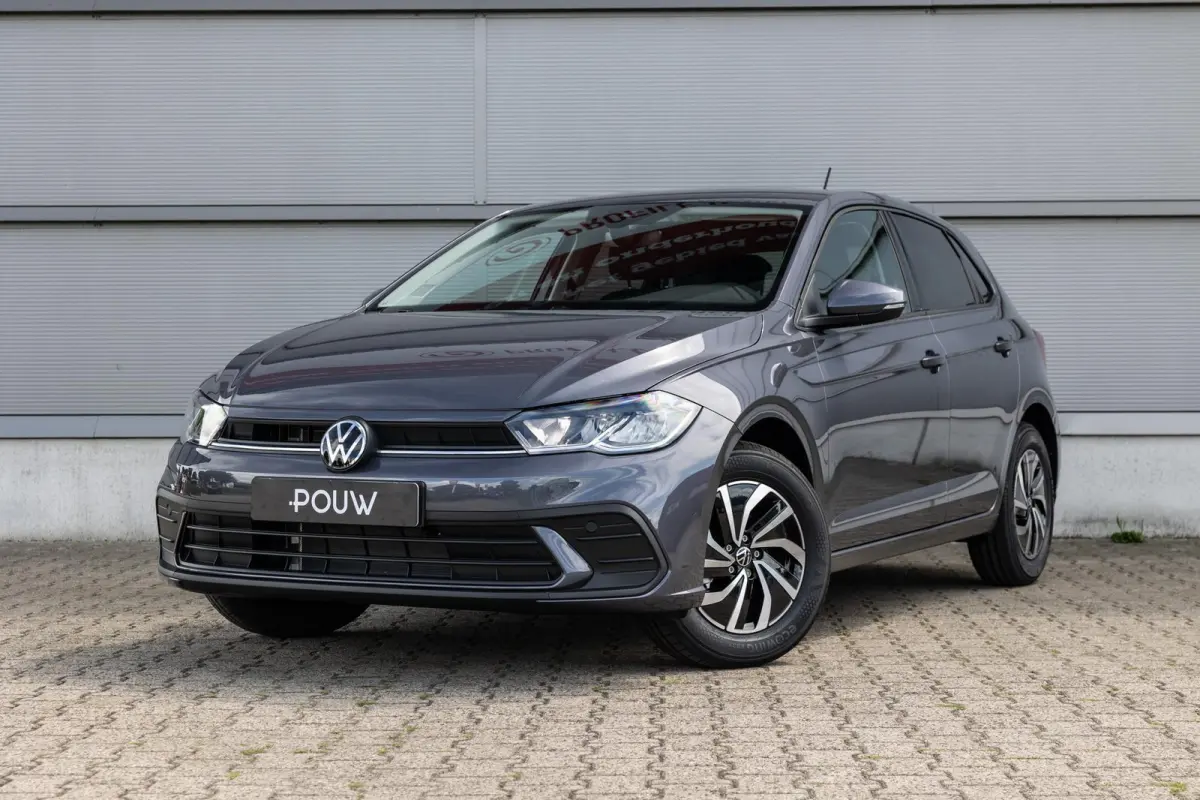 1.0 TSI 95pk Life Edition | Apple Carplay/Android Auto | Digital Cockpit | Achteruitrijcamera