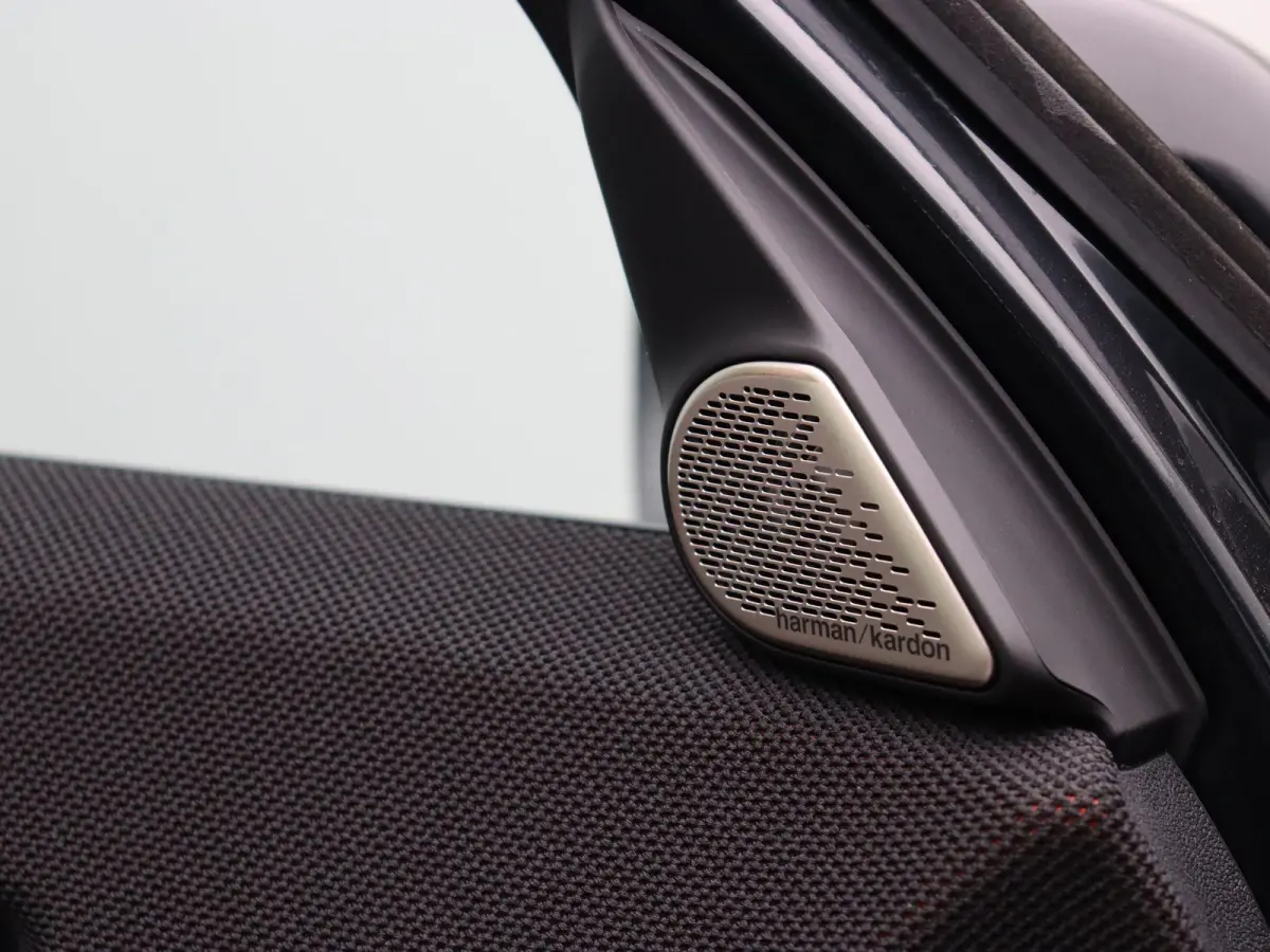 2.0 JCW ALL4 John Cooper Works Trim | Pakket XL