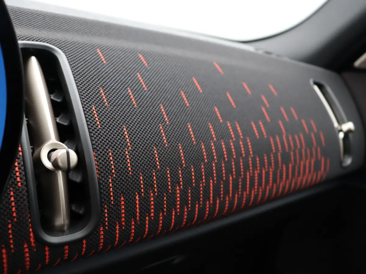 2.0 JCW ALL4 John Cooper Works Trim | Pakket XL