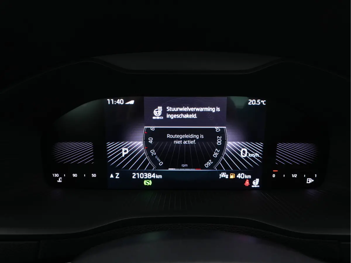 1.5 TSI ACT Sportline Business (INCL-BTW) Aut. *PANO | DIGI-COCKPIT | FULL-LED | ADAPTIVE-CRUISE | HEATED-SPORTSEATS | TOPVIEW |  AMBIENTLIGHT | NAVI-FULLMAP | KEYLESS | DAB+ | TOWBAR | PRIV