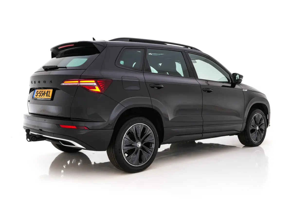 1.5 TSI ACT Sportline Business (INCL-BTW) Aut. *PANO | DIGI-COCKPIT | FULL-LED | ADAPTIVE-CRUISE | HEATED-SPORTSEATS | TOPVIEW |  AMBIENTLIGHT | NAVI-FULLMAP | KEYLESS | DAB+ | TOWBAR | PRIV