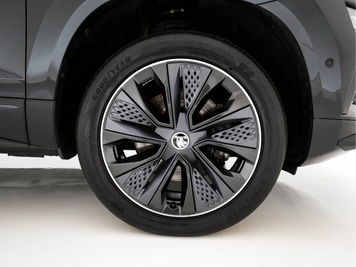1.5 TSI ACT Sportline Business (INCL-BTW) Aut. *PANO | DIGI-COCKPIT | FULL-LED | ADAPTIVE-CRUISE | HEATED-SPORTSEATS | TOPVIEW |  AMBIENTLIGHT | NAVI-FULLMAP | KEYLESS | DAB+ | TOWBAR | PRIV