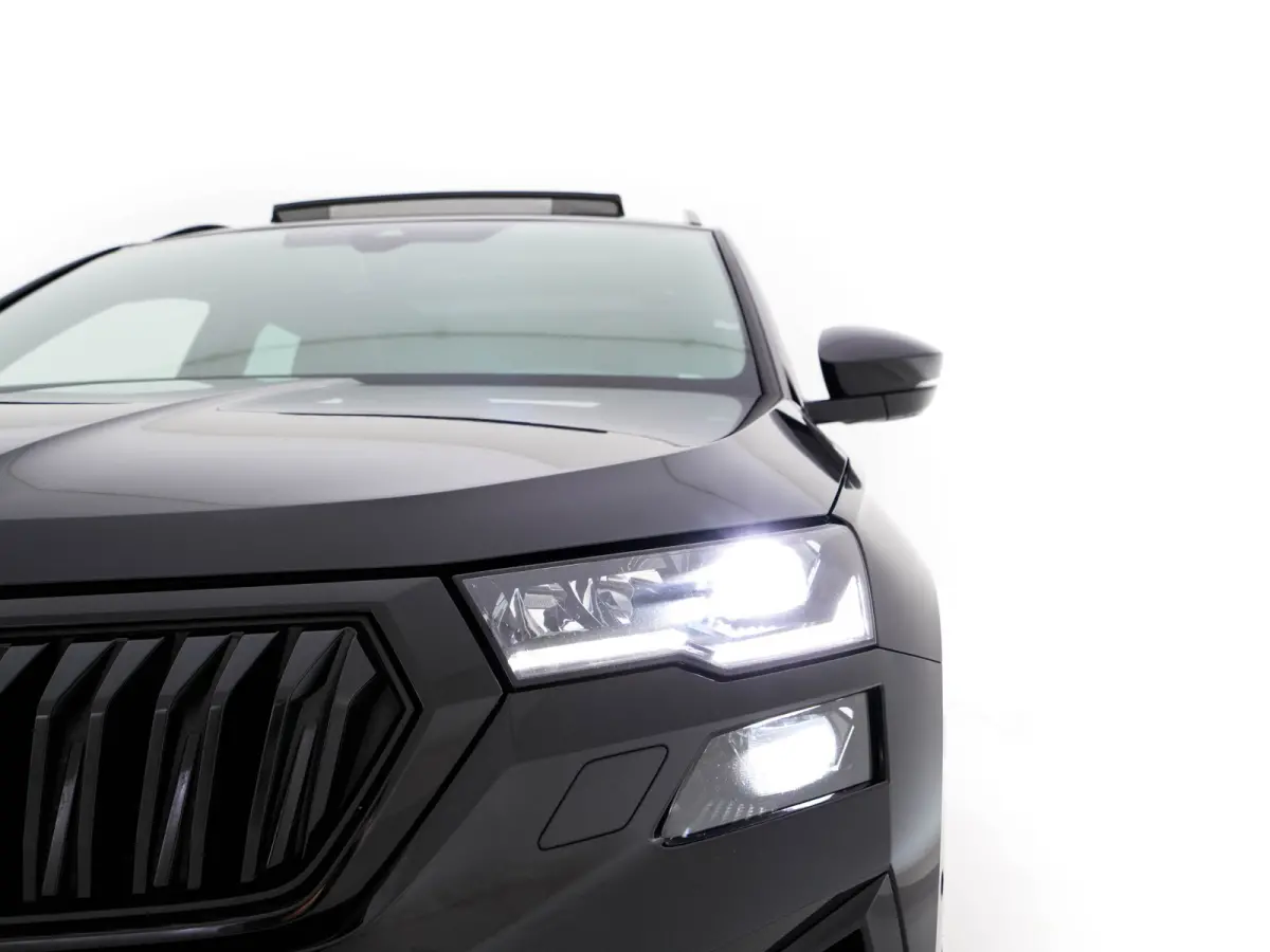 1.5 TSI ACT Sportline Business (INCL-BTW) Aut. *PANO | DIGI-COCKPIT | FULL-LED | ADAPTIVE-CRUISE | HEATED-SPORTSEATS | TOPVIEW |  AMBIENTLIGHT | NAVI-FULLMAP | KEYLESS | DAB+ | TOWBAR | PRIV