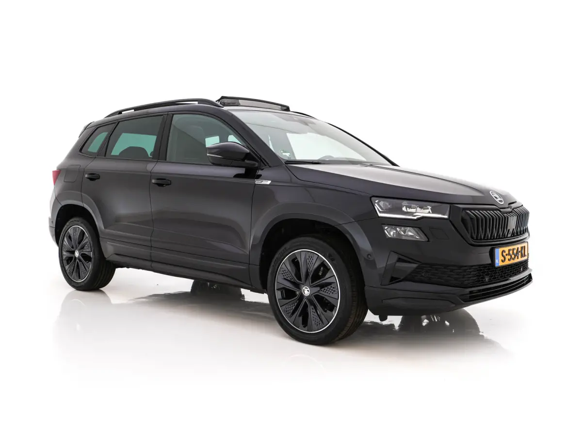1.5 TSI ACT Sportline Business (INCL-BTW) Aut. *PANO | DIGI-COCKPIT | FULL-LED | ADAPTIVE-CRUISE | HEATED-SPORTSEATS | TOPVIEW |  AMBIENTLIGHT | NAVI-FULLMAP | KEYLESS | DAB+ | TOWBAR | PRIV