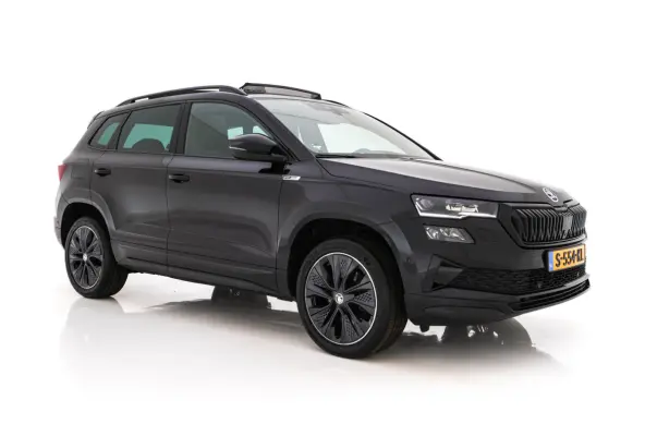 1.5 TSI ACT Sportline Business (INCL-BTW) Aut. *PANO | DIGI-COCKPIT | FULL-LED | ADAPTIVE-CRUISE | HEATED-SPORTSEATS | TOPVIEW |  AMBIENTLIGHT | NAVI-FULLMAP | KEYLESS | DAB+ | TOWBAR | PRIV
