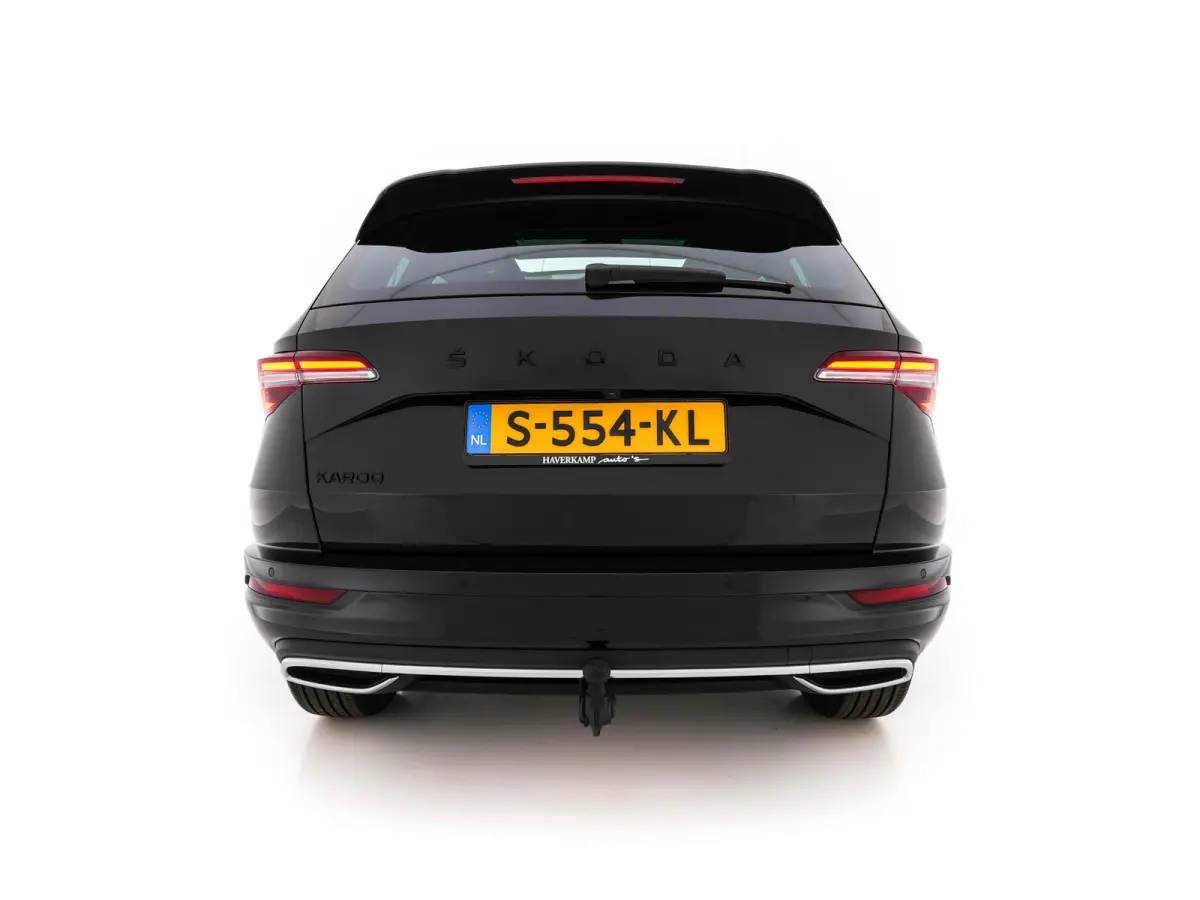 1.5 TSI ACT Sportline Business (INCL-BTW) Aut. *PANO | DIGI-COCKPIT | FULL-LED | ADAPTIVE-CRUISE | HEATED-SPORTSEATS | TOPVIEW |  AMBIENTLIGHT | NAVI-FULLMAP | KEYLESS | DAB+ | TOWBAR | PRIV