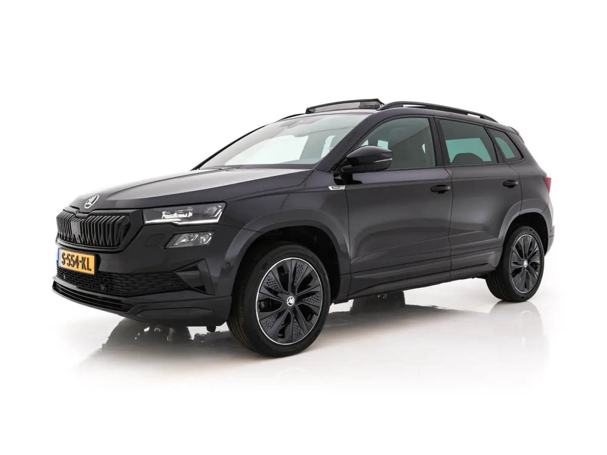 1.5 TSI ACT Sportline Business (INCL-BTW) Aut. *PANO | DIGI-COCKPIT | FULL-LED | ADAPTIVE-CRUISE | HEATED-SPORTSEATS | TOPVIEW |  AMBIENTLIGHT | NAVI-FULLMAP | KEYLESS | DAB+ | TOWBAR | PRIV