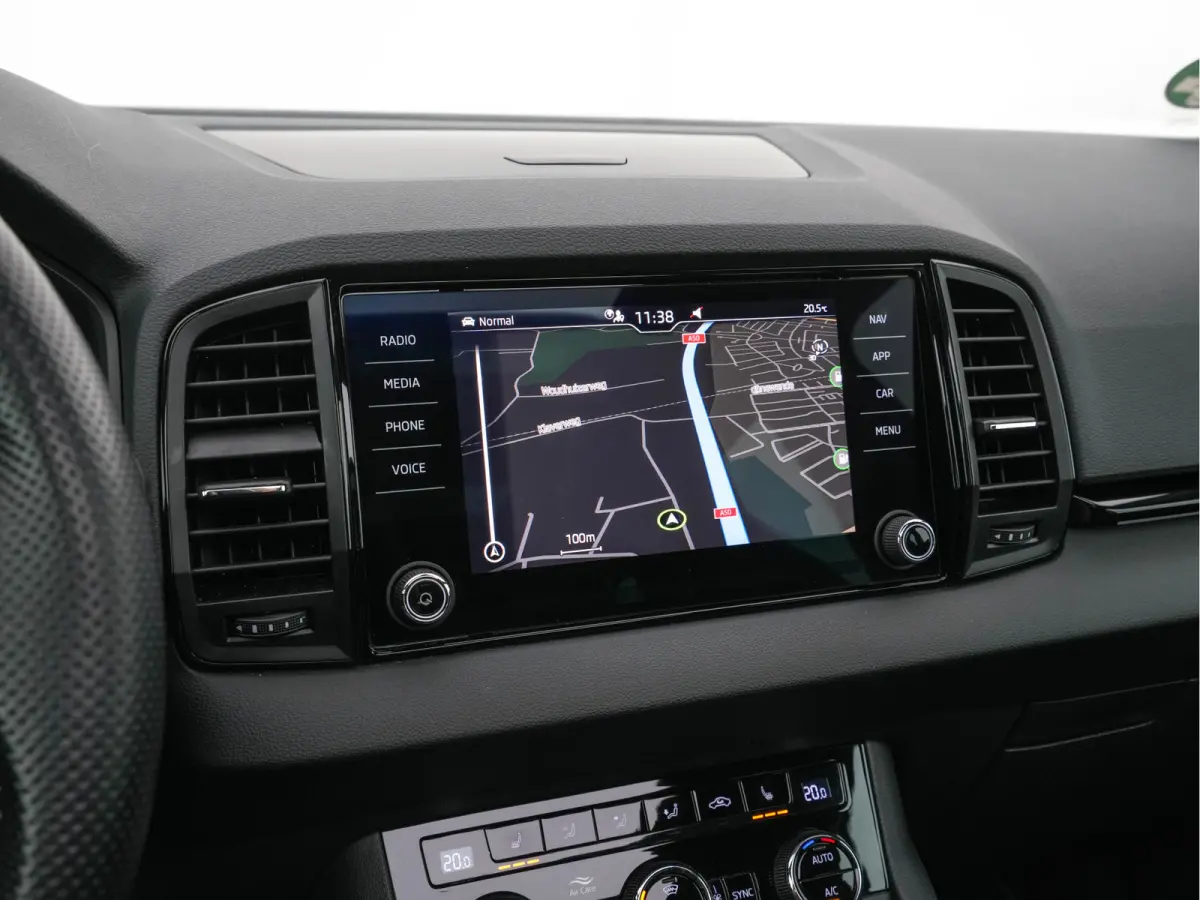 1.5 TSI ACT Sportline Business (INCL-BTW) Aut. *PANO | DIGI-COCKPIT | FULL-LED | ADAPTIVE-CRUISE | HEATED-SPORTSEATS | TOPVIEW |  AMBIENTLIGHT | NAVI-FULLMAP | KEYLESS | DAB+ | TOWBAR | PRIV