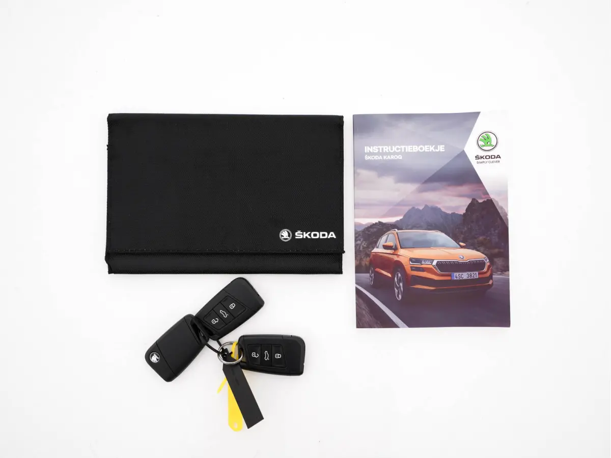 1.5 TSI ACT Sportline Business (INCL-BTW) Aut. *PANO | DIGI-COCKPIT | FULL-LED | ADAPTIVE-CRUISE | HEATED-SPORTSEATS | TOPVIEW |  AMBIENTLIGHT | NAVI-FULLMAP | KEYLESS | DAB+ | TOWBAR | PRIV