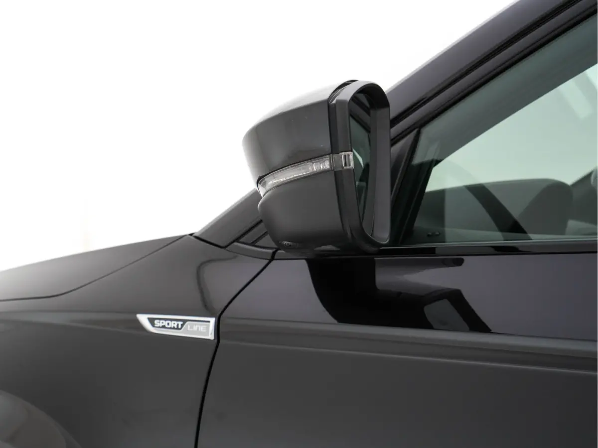1.5 TSI ACT Sportline Business (INCL-BTW) Aut. *PANO | DIGI-COCKPIT | FULL-LED | ADAPTIVE-CRUISE | HEATED-SPORTSEATS | TOPVIEW |  AMBIENTLIGHT | NAVI-FULLMAP | KEYLESS | DAB+ | TOWBAR | PRIV