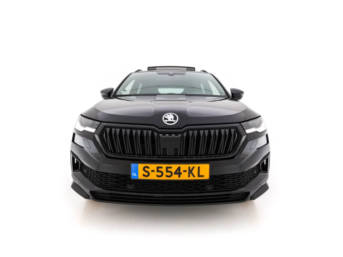 1.5 TSI ACT Sportline Business (INCL-BTW) Aut. *PANO | DIGI-COCKPIT | FULL-LED | ADAPTIVE-CRUISE | HEATED-SPORTSEATS | TOPVIEW |  AMBIENTLIGHT | NAVI-FULLMAP | KEYLESS | DAB+ | TOWBAR | PRIV
