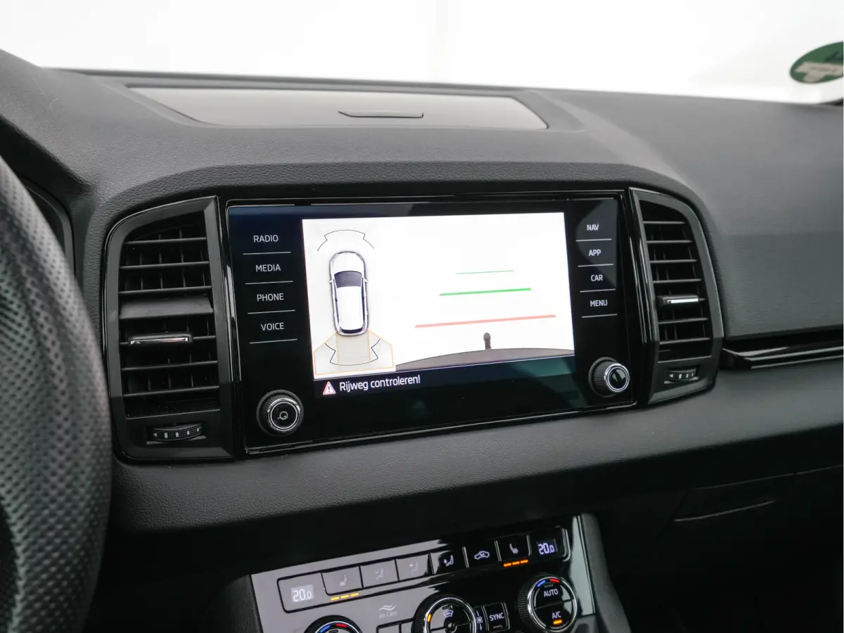 1.5 TSI ACT Sportline Business (INCL-BTW) Aut. *PANO | DIGI-COCKPIT | FULL-LED | ADAPTIVE-CRUISE | HEATED-SPORTSEATS | TOPVIEW |  AMBIENTLIGHT | NAVI-FULLMAP | KEYLESS | DAB+ | TOWBAR | PRIV