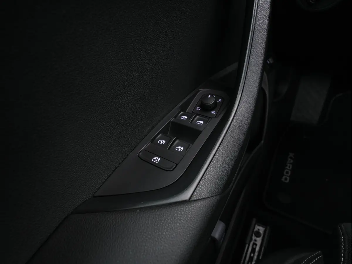 1.5 TSI ACT Sportline Business (INCL-BTW) Aut. *PANO | DIGI-COCKPIT | FULL-LED | ADAPTIVE-CRUISE | HEATED-SPORTSEATS | TOPVIEW |  AMBIENTLIGHT | NAVI-FULLMAP | KEYLESS | DAB+ | TOWBAR | PRIV