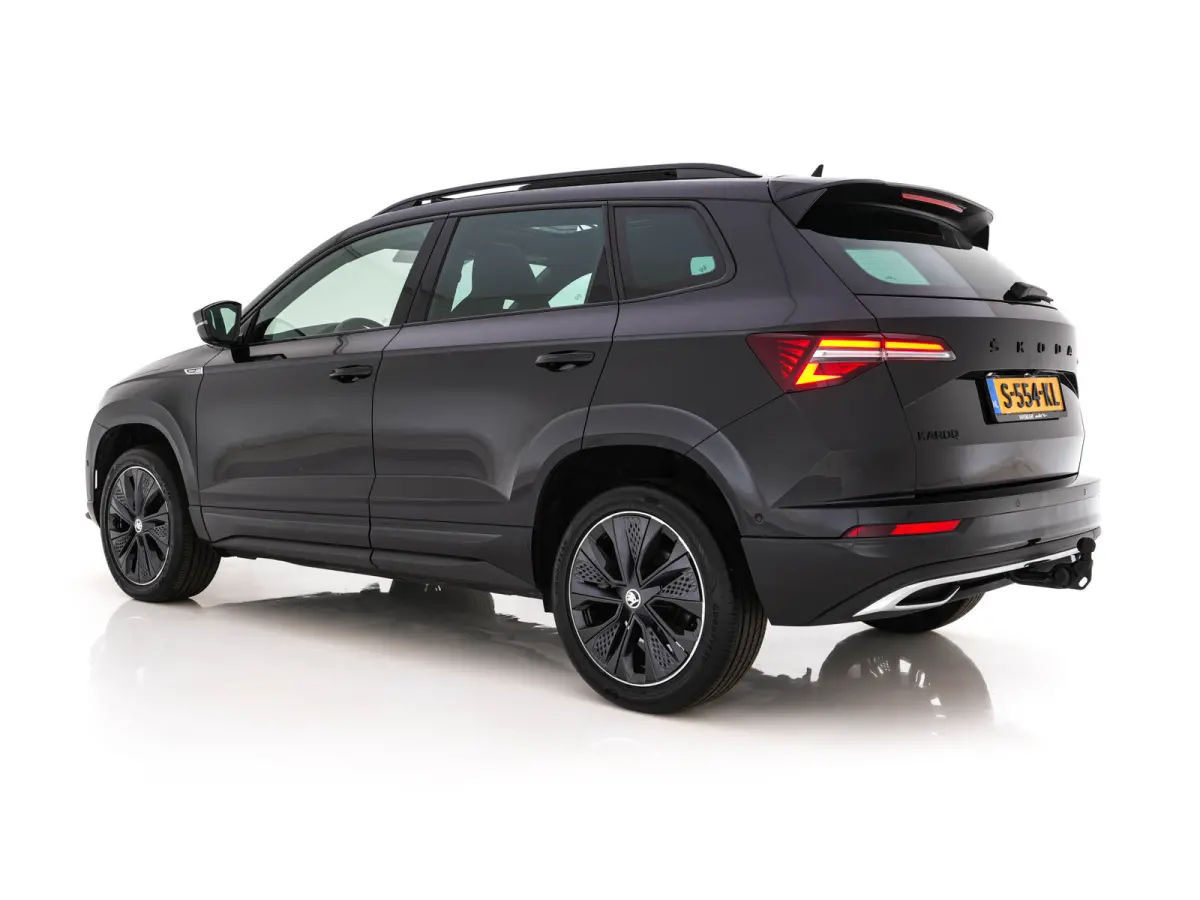 1.5 TSI ACT Sportline Business (INCL-BTW) Aut. *PANO | DIGI-COCKPIT | FULL-LED | ADAPTIVE-CRUISE | HEATED-SPORTSEATS | TOPVIEW |  AMBIENTLIGHT | NAVI-FULLMAP | KEYLESS | DAB+ | TOWBAR | PRIV