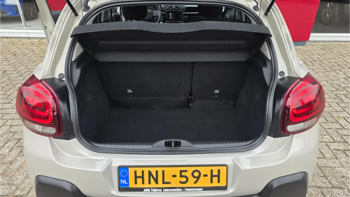 1.2 PureTech Max Automaat Ideaal voor rijschoolhouder met dubbele bediening en CBR goedkeuring