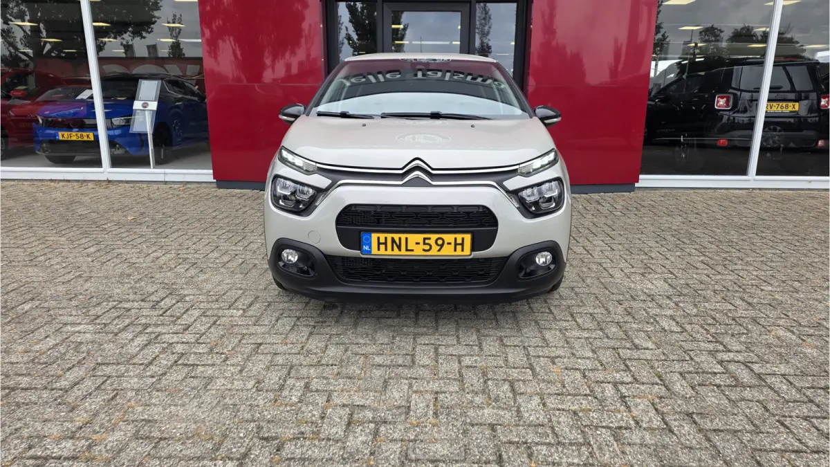 1.2 PureTech Max Automaat Ideaal voor rijschoolhouder met dubbele bediening en CBR goedkeuring