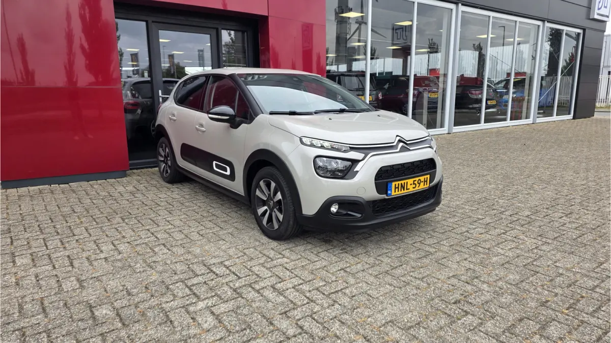 1.2 PureTech Max Automaat Ideaal voor rijschoolhouder met dubbele bediening en CBR goedkeuring